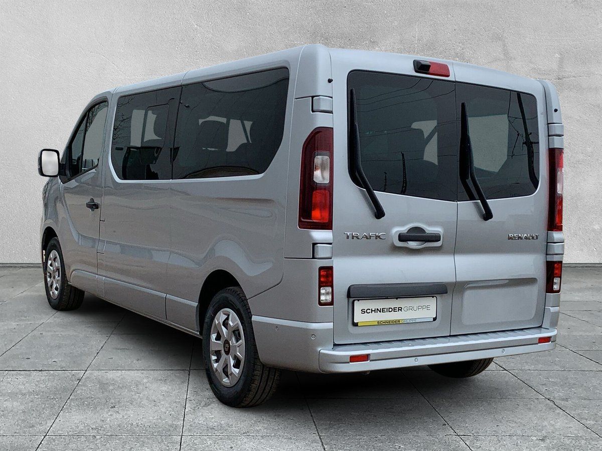 Renault Trafic - Bild 3