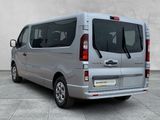 Renault Trafic Grand Evolution Blue dCi 150 EDC NAVI+SHZ - Renault Trafic: Dci 150