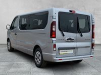 Renault Trafic - Vorschau Bild 3