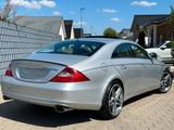 Mercedes-Benz Mercedes Benz CLS 500 AMG Felgen TÜV bis 2027 - gebrauchte Mercedes-Benz CLS 500 aus dem Jahr 2005