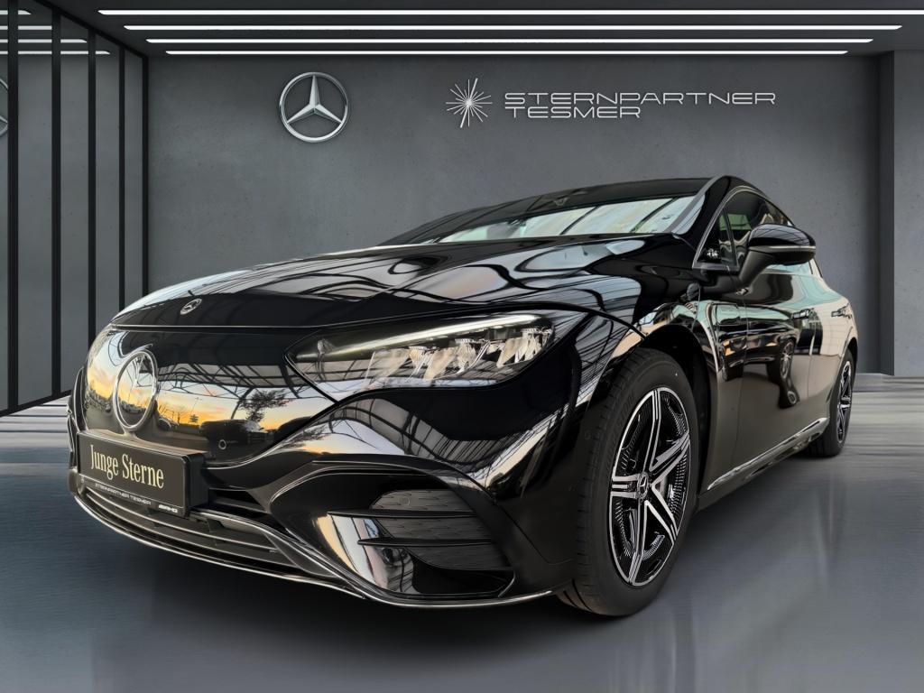 Mercedes-Benz EQE 300 AMG Line, Pano-D., Distr., R-Kamera,