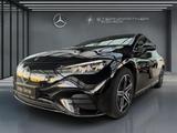 Mercedes-Benz EQE 300 AMG Line, Pano-D., Distr., R-Kamera, - gebrauchte Mercedes-Benz EQE aus dem Jahr 2023