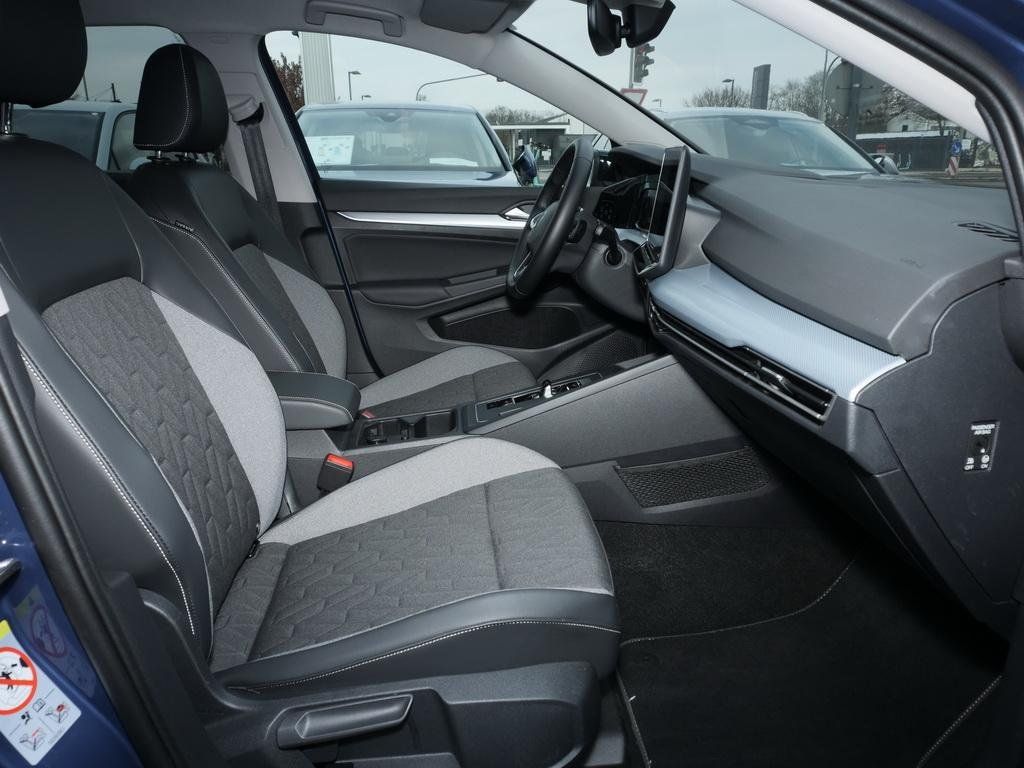 Volkswagen Golf - Bild 7