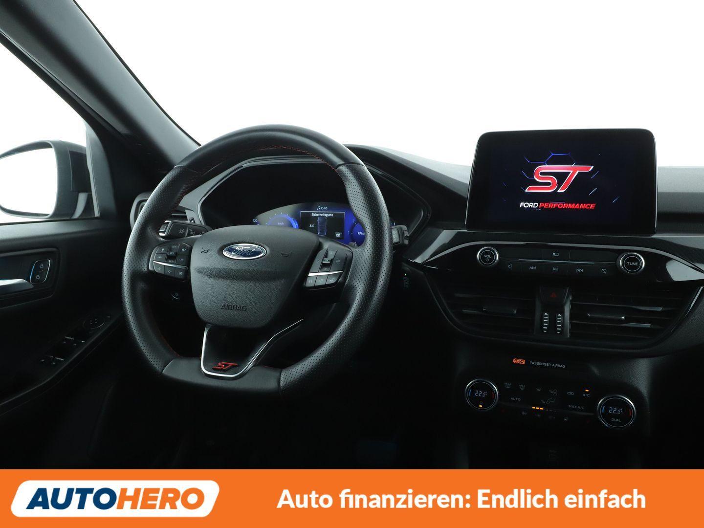 Ford Kuga 2.0 TDCi EcoBlue ST-Line X Aut.*NAVI*ACC*, миниатюра 12