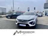 Peugeot 408 1.2 12V e-THP / GT / MATRIX-LED*AGR*KAMERA - Peugeot 408 Gebrauchtwagen