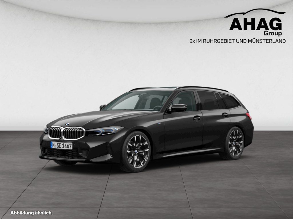 BMW 330i xDrive Touring Aut. M Sportpaket