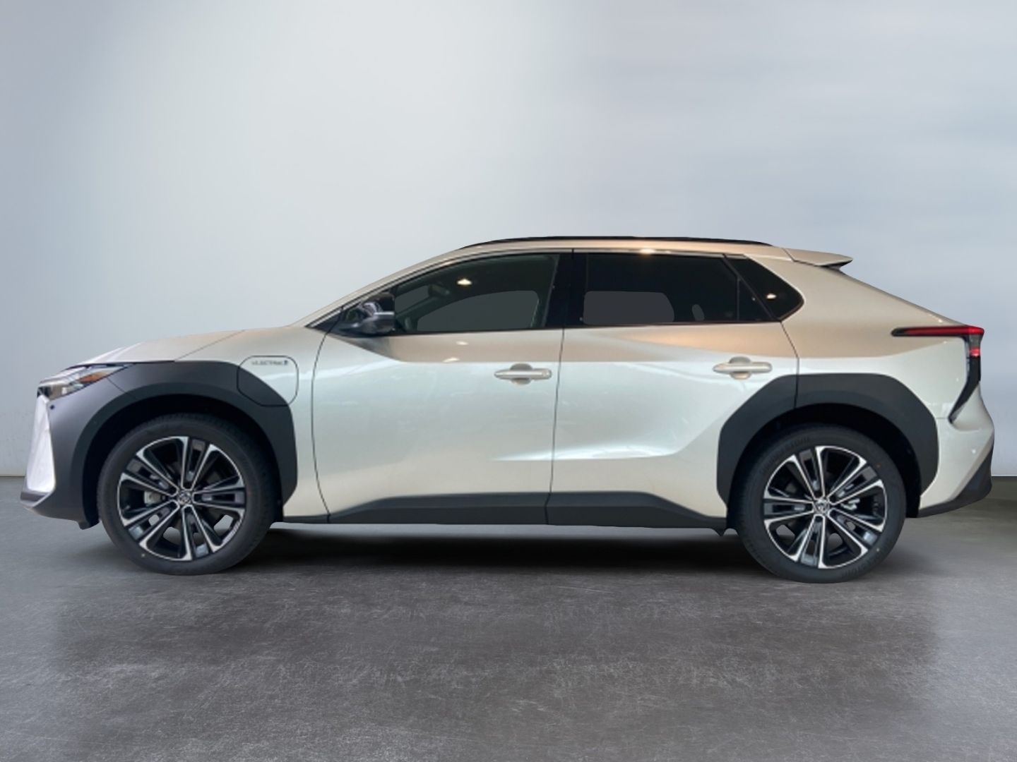 Toyota bZ4X - Bild 4