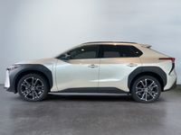 Toyota bZ4X - Vorschau Bild 4