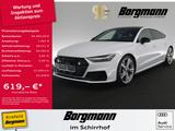 Audi A7 Sportback 40 S-line AHK PANO MATRIX-LED NAVI - Audi A7 in Mönchengladbach
