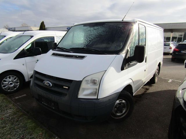 Ford Transit FT 260 K LKW Kühlfahrzeug