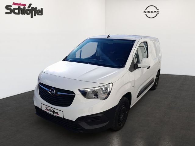 Opel Combo Cargo 1.2 DIT Edition*KLIMA*PDC