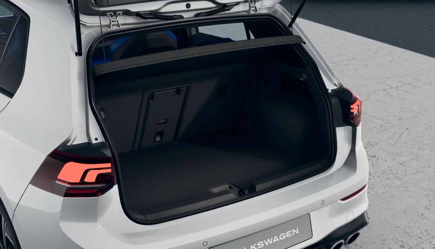 Volkswagen Golf - Bild 10