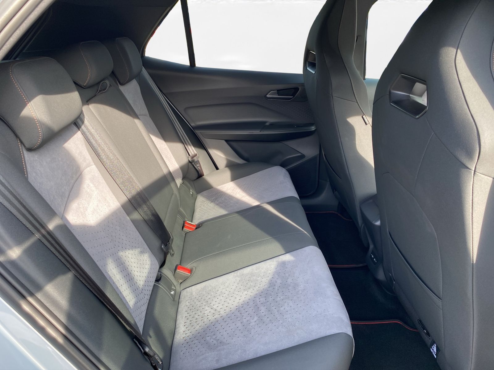 Cupra Born - Bild 20