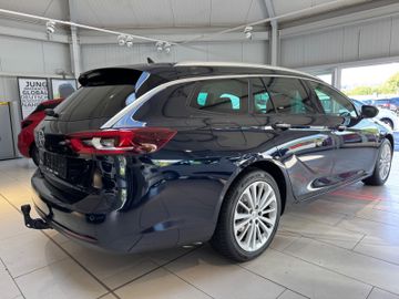 Bild 4 Opel Insignia B Sports Tourer Business Innovation AHK