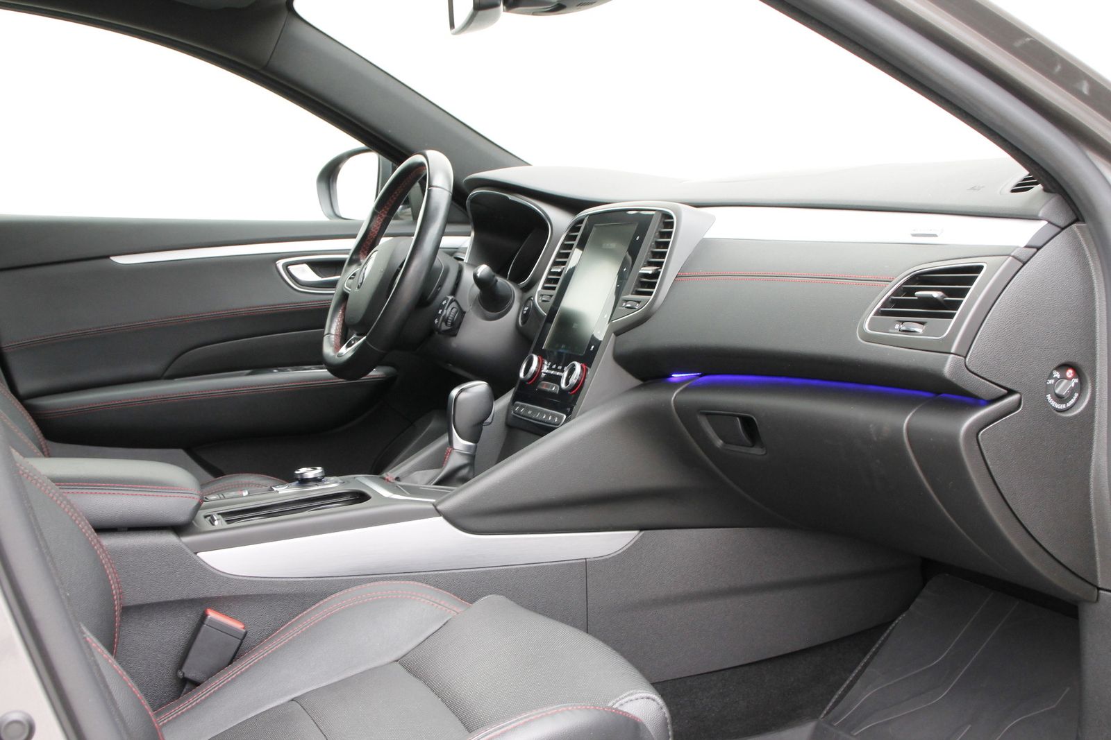 Fahrzeugabbildung Renault Talisman LIMITED BLUE dCi 200 EDC S-Edition