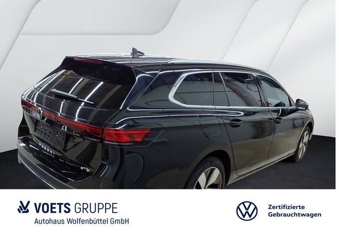 Volkswagen Passat Var. 1.5 eTSI DSG AHK+AreaView+NAVI imagem 2