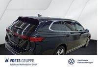 Volkswagen Passat - Vorschau Bild 3
