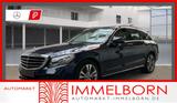Mercedes-Benz C 300 T e AVANTGARDE*VollLeder*Panorama*DAB*18 - Mercedes-Benz C 300 mit Hybrid-Antrieb