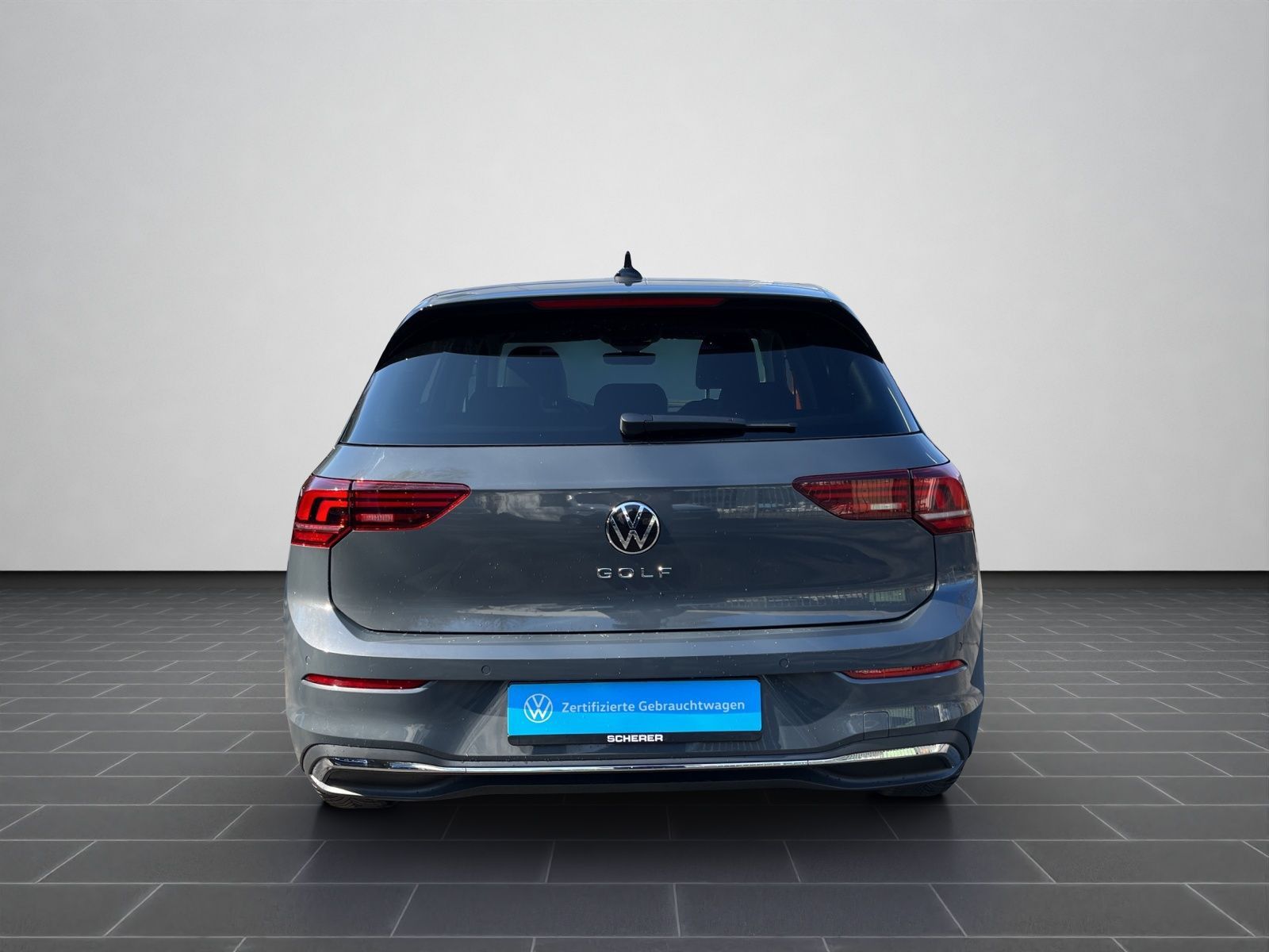 Volkswagen Golf - Bild 7