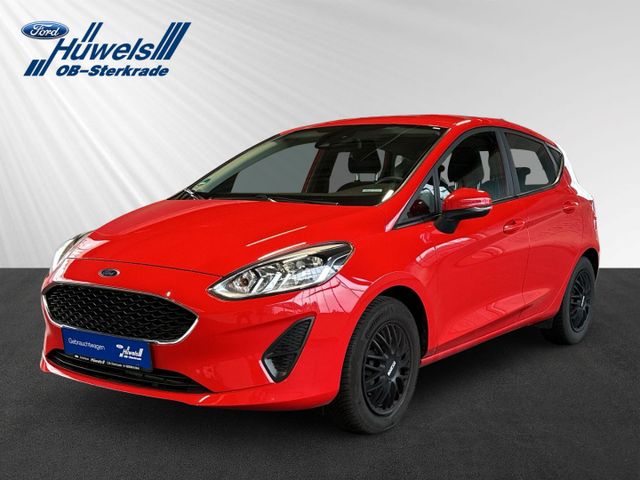 Ford Fiesta 1.1 Trend Ganzjahresreifen Sitzheizung PD