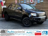 Ford Ranger Wildtrak Extrakabine 4x4 Leder Kamera AHK - Ford Ranger Gebrauchtwagen in Hannover