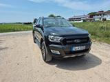 Ford Ranger 3,2 Tdci Wildtrak Doka Vollausstattung - Ford Ranger: Tdci