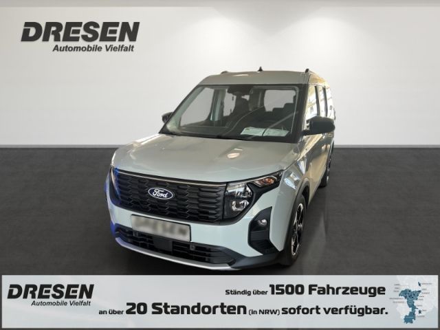 Ford Tourneo Courier 1.0 EcoBoost Active Navi SHZ Kam