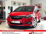 Opel Zafira Tourer Business Edition/Bi-LED/Kamera/Ahk - Opel Gebrauchtwagen in Leipzig