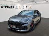 Audi RSQ8 performance 4.0 TFSI quattro tiptronic PANO - Audi RSQ8 Tageszulassungen
