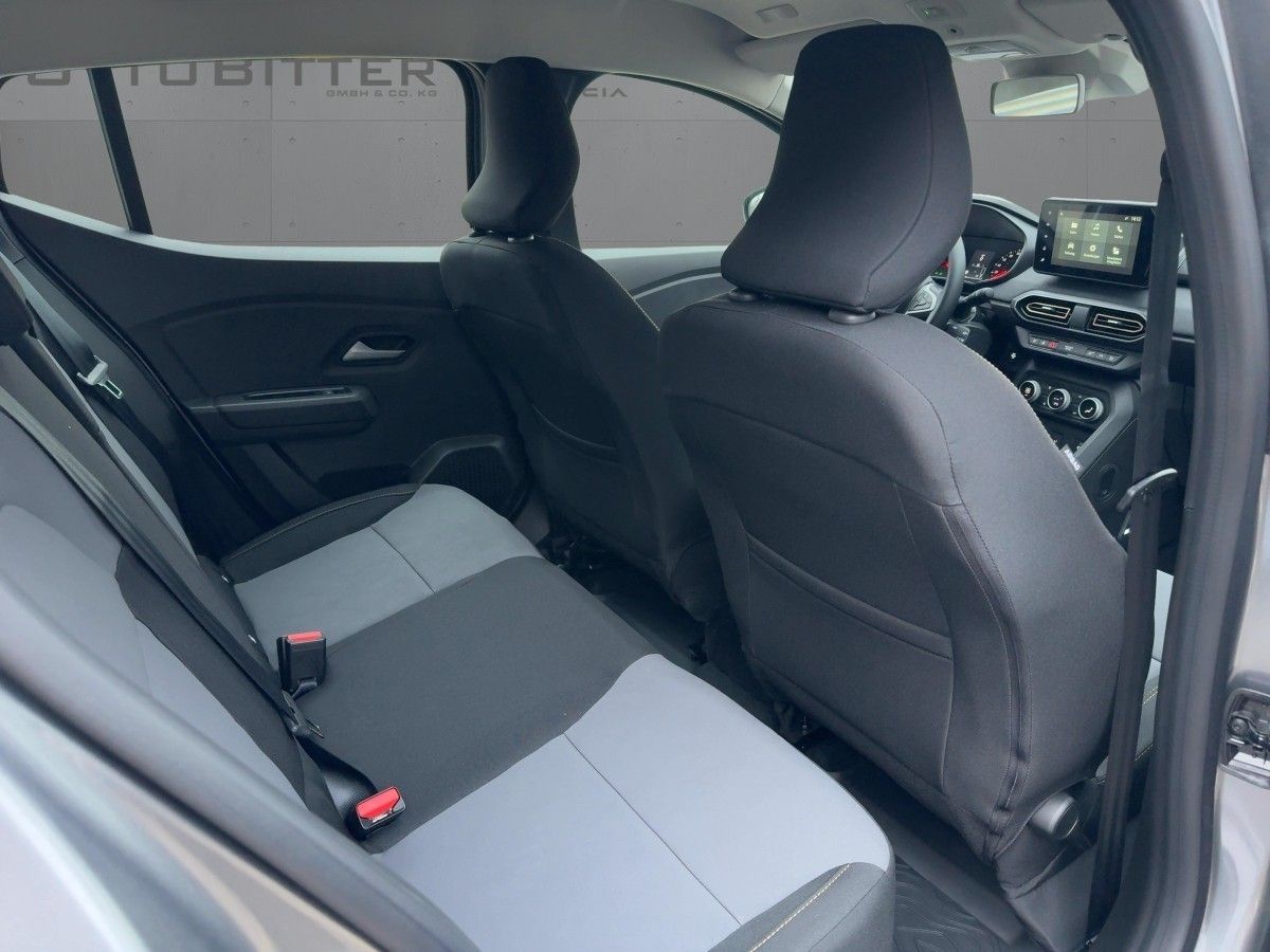 Dacia Sandero - Bild 12