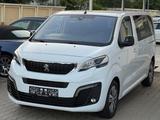 Peugeot Traveller Allure L2 Navi Kamera - Peugeot Traveller Neuwagen