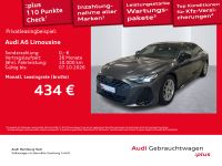 Audi A6 - Vorschau Bild 2
