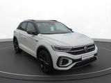 Volkswagen T-Roc 1.5 TSI DSG R-Line BLACK STYLE | PANO | - Volkswagen T-Roc in Erfurt