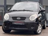 Kia Picanto 1.1 Attract |2.Hd|Servo|Radio|64.000km - Kia Picanto in Augsburg