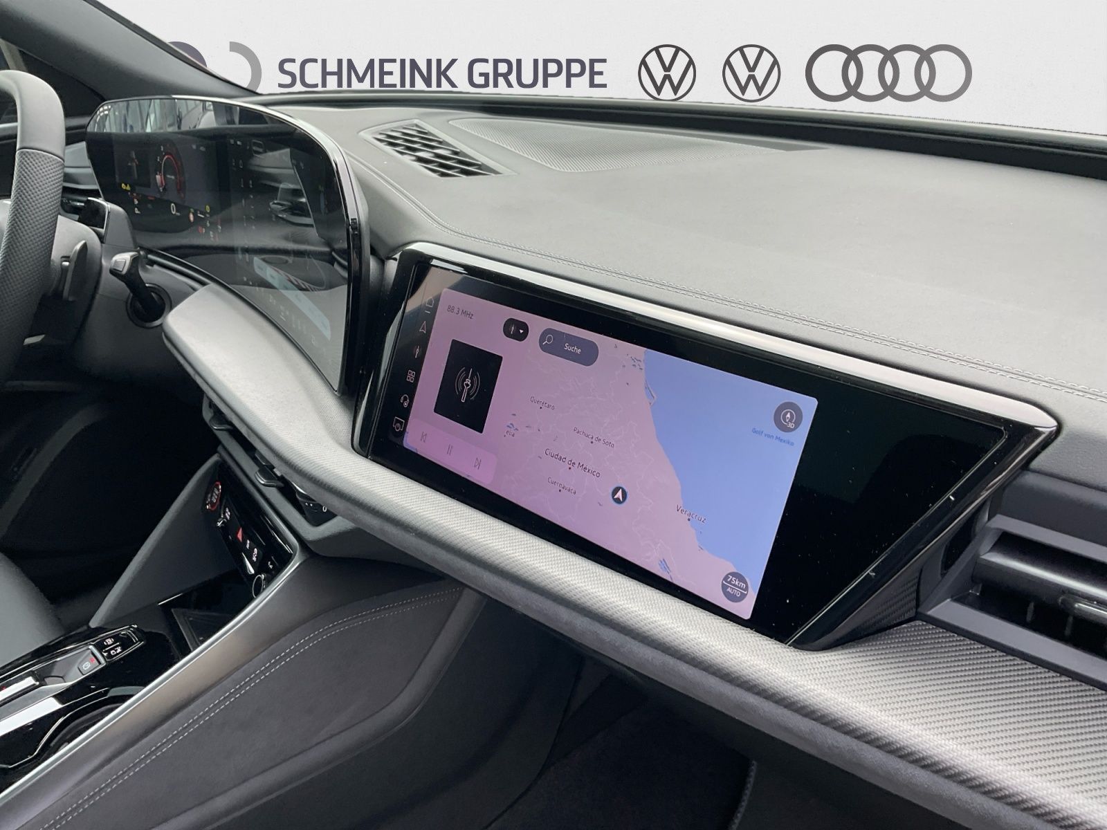 Audi SQ5 - Bild 15