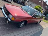 Audi 100 CD 5E - Audi 100: C