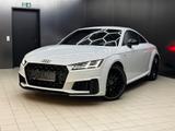Audi TT 45 TFSI S line Compet Plus LED+SHZ+B&O+PDC+20 - Audi TT: 20 TFSI