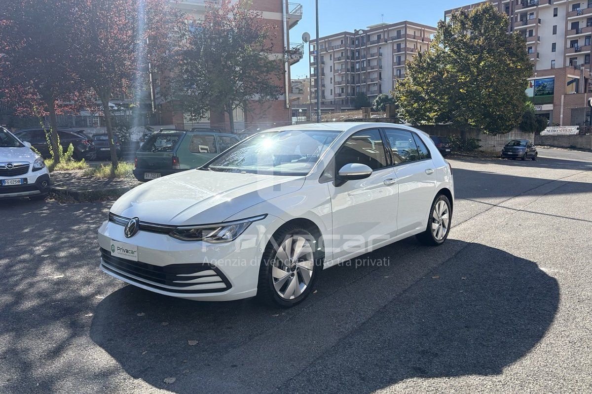 Volkswagen VOLKSWAGEN Golf 1.0 TSI EVO Life imagem 2