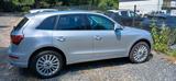 Audi Q5 2.0 TFSI tiptronic quattro - - Audi Q5 aus 2013 mit Benzin-Antrieb: Geländewagen, 2.0