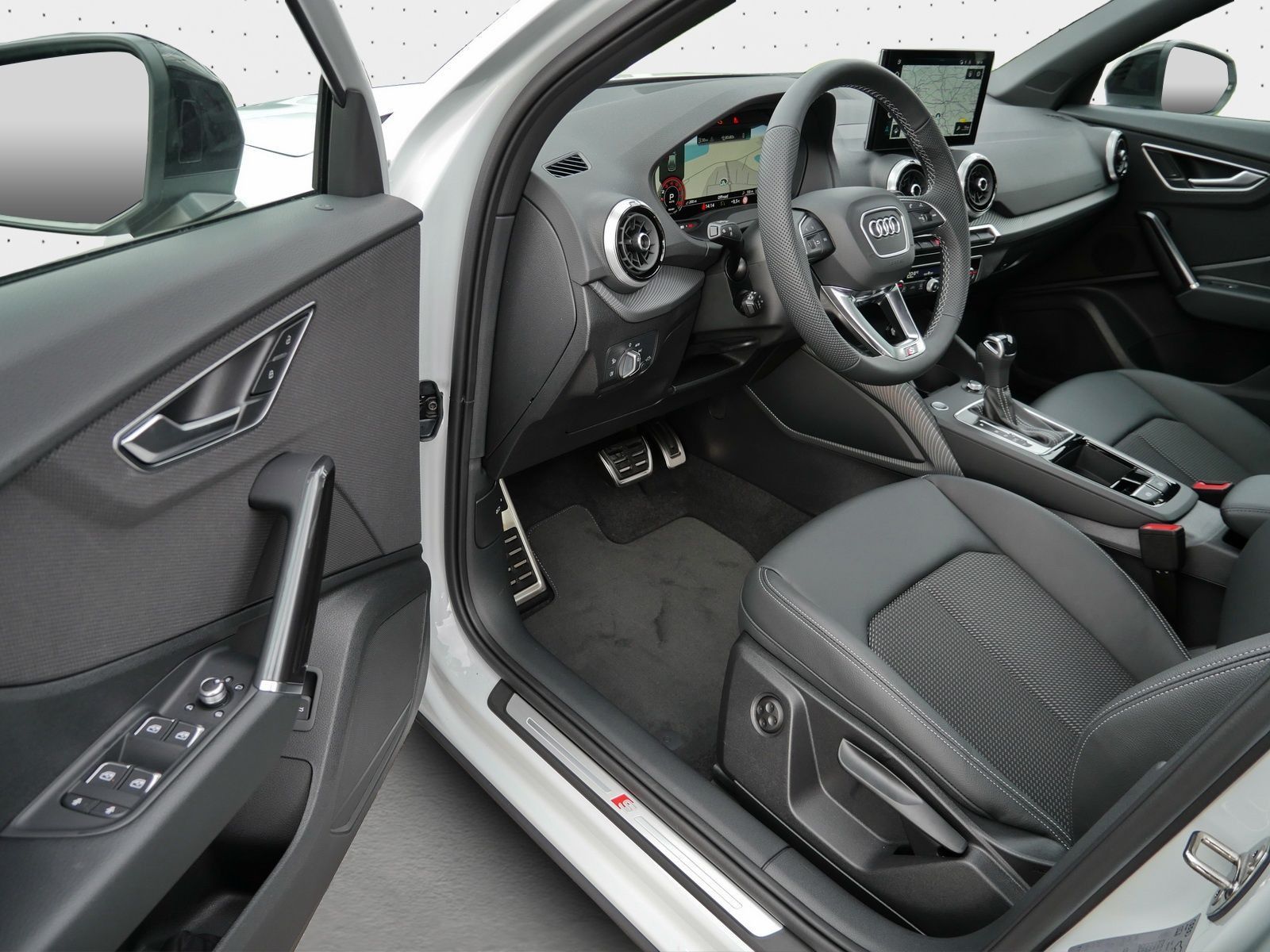 Audi Q2 - Bild 14