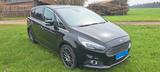 Ford S-Max 2,0 EcoBlue 140kW Titanium Auto Titanium - Ford S-Max: 140