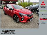 Mitsubishi Colt 1.6 Hybrid TOP NAVI LED SHZ LKHZ ACC RFK BO - Mitsubishi Colt Top mit Hybrid-Antrieb (Benzin/Elektro)