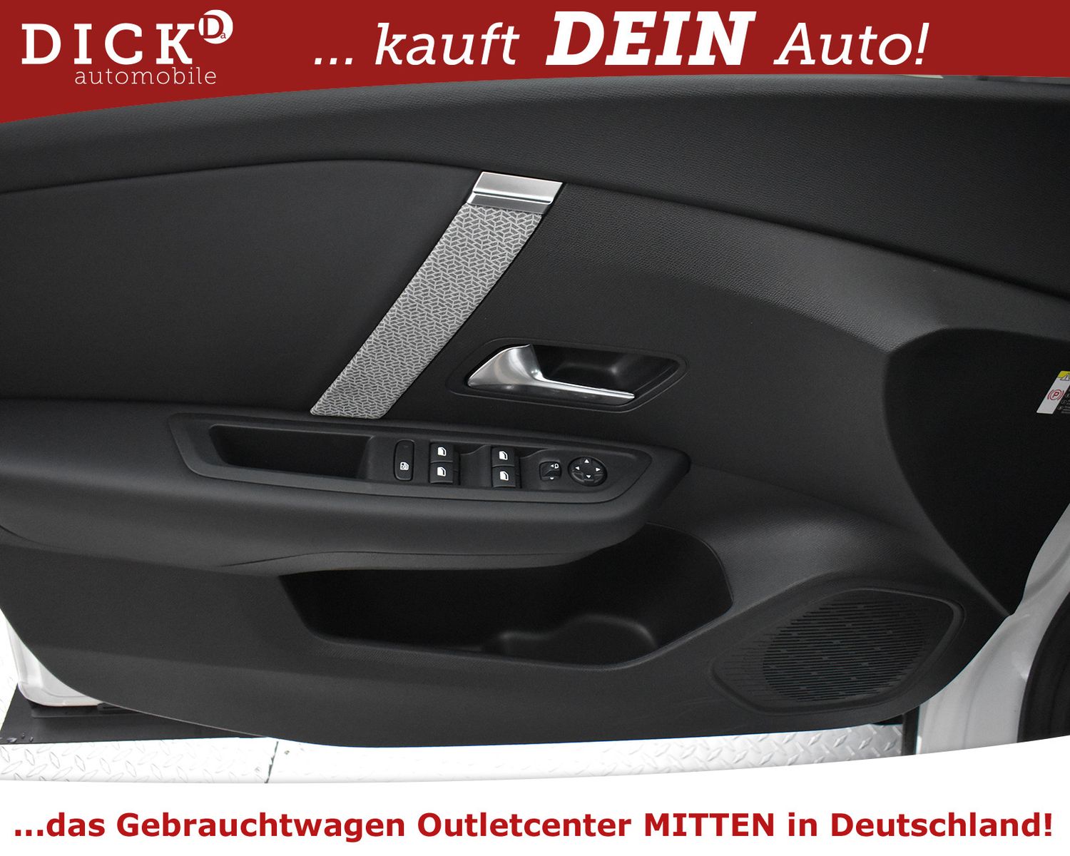 CITROEN C4 1.2 e-THP Aut Feel Pack NAV+KAM+VIRTU+LED+18 - Image 19