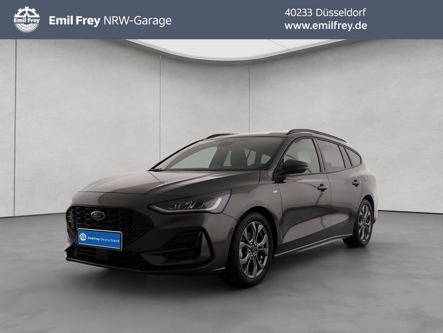 Image of Ford Focus