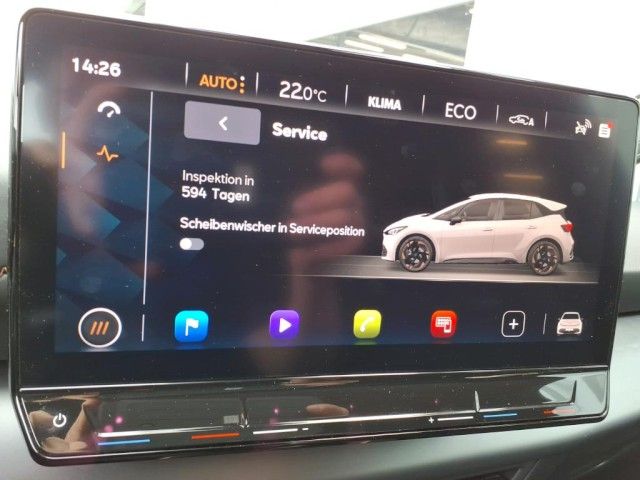 Cupra Born - Bild 16