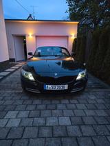 BMW Z4 sDrive35is - - BMW Z4: Sdrive35is