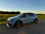 Audi A1 Citycarver 30TFSI edition one*S-Line*Kam*Nav