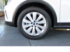 Fahrzeugabbildung Seat Arona Style,Navigation,Klimaautomatic,Einparkhil