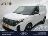 Ford Transit Courier Trend Holzboden*SHZ*KLIMA - Ford Transit Courier: 3 Türen