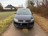 Volkswagen VW Sharan 2.0 TDI | Panorama-Dach | AHK | ... - Volkswagen mit Diesel-Antrieb: Panorama Dach
